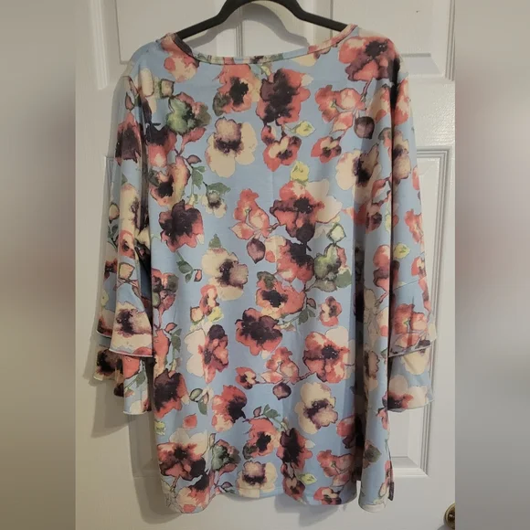 Ali Miles 2X tunic - Picture 2 of 6